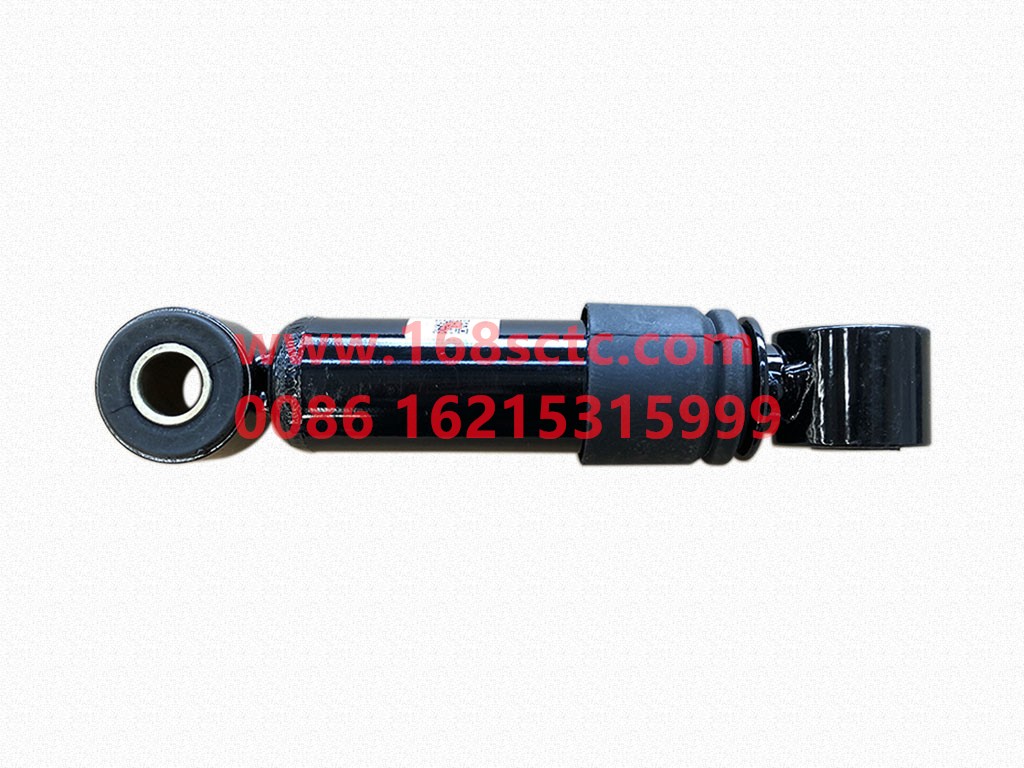 DZ15221443120-SHACMAN-Lateral shock absorber-DeLongXinM3000 2015Kuan