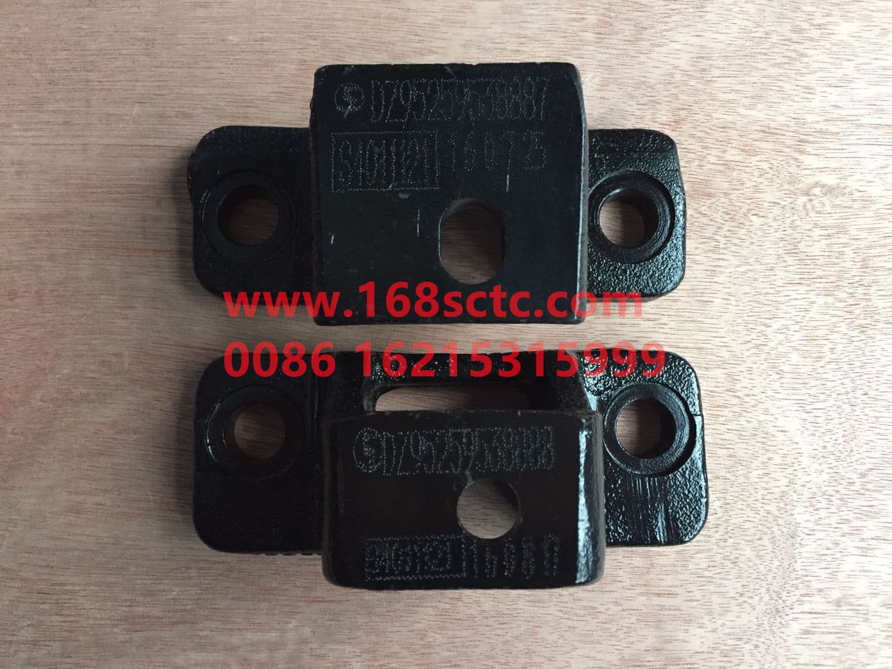 DZ95259538887-SHACMAN-Radiator left bracket SCB-DeLongF3000 2015Kuan