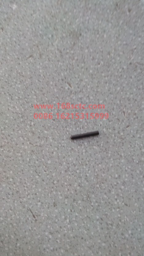 Q5280430-SINOTRUK HOWO-Spring pin-ZhongQiBianSuXiangHW19710T