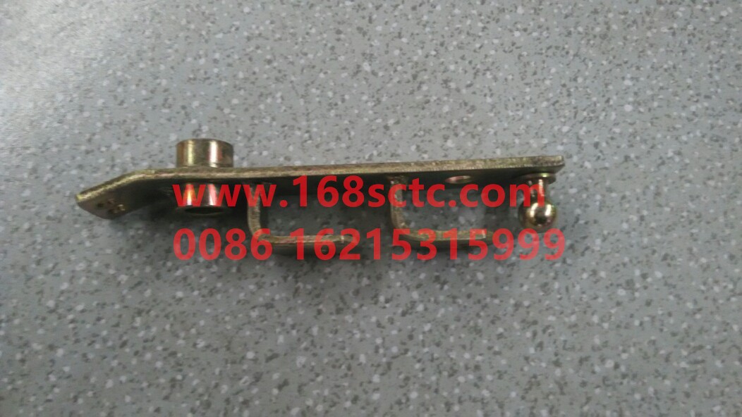 WG9725570160-SINOTRUK HOWO-Lever assembly-HaoWo2013Kuan