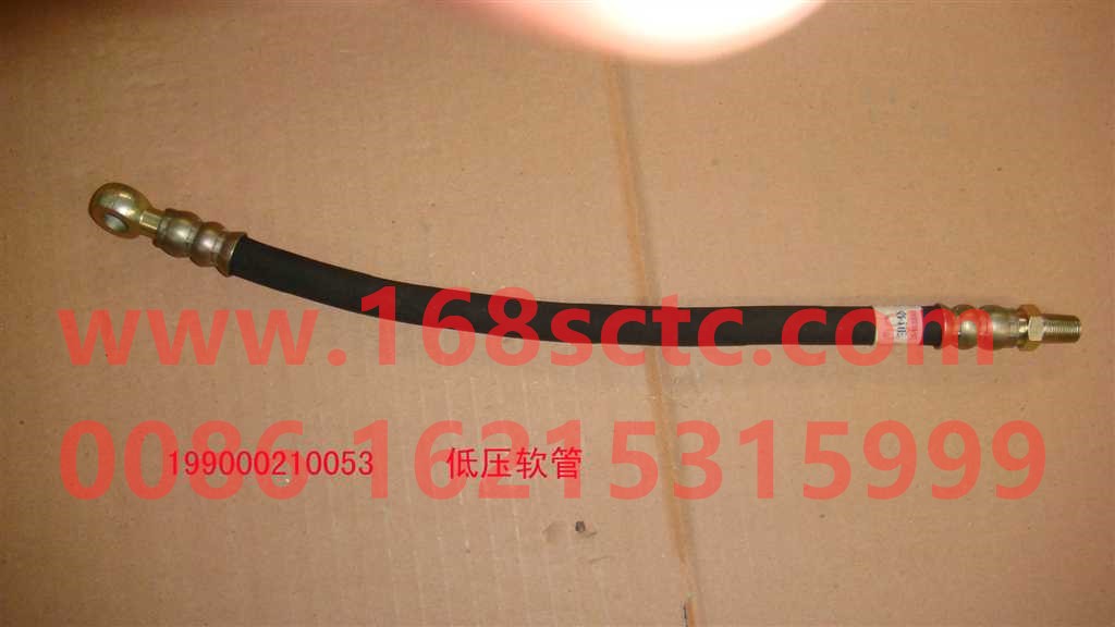 Bearing bracket assembly