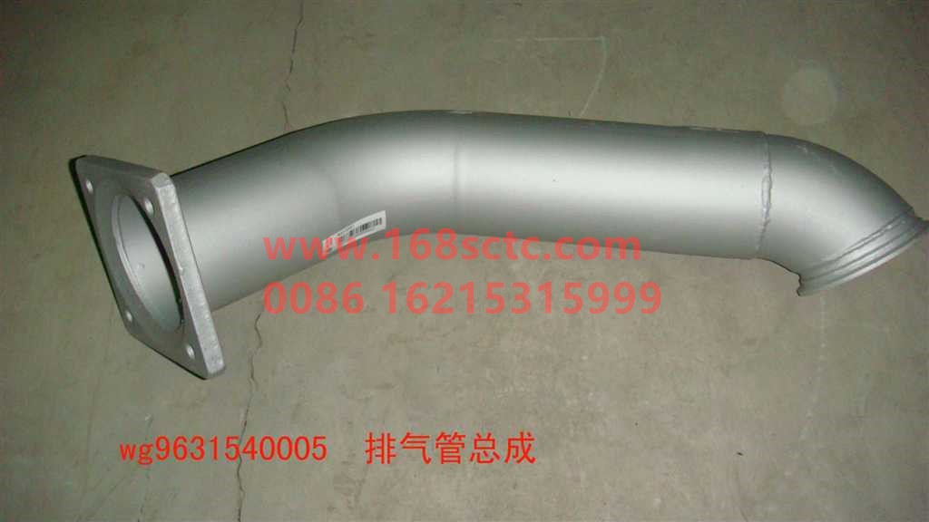 WG9631540005