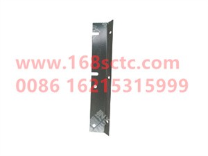 WG9925930372-SINOTRUK HOWO-connecting plate right-HaoWoT7HKuan