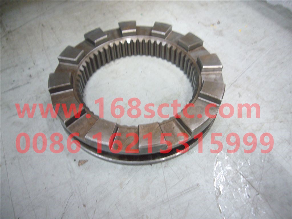 710W35202-0051-SINOTRUK HOWO-Engagement sleeve-ZhongQiZhongQiaoMCY13