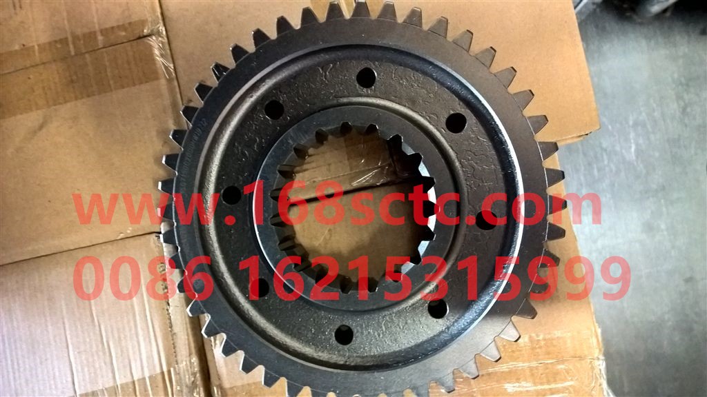 WG2210040266-SINOTRUK HOWO-main shaft reverse gear-ZhongQiBianSuXiangHW19712CL