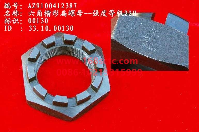 WG9100412387