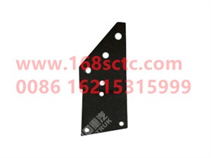 WG99100360407-SINOTRUK HOWO-Bracket (Jinan Dake)-HaoHan2012Kuan