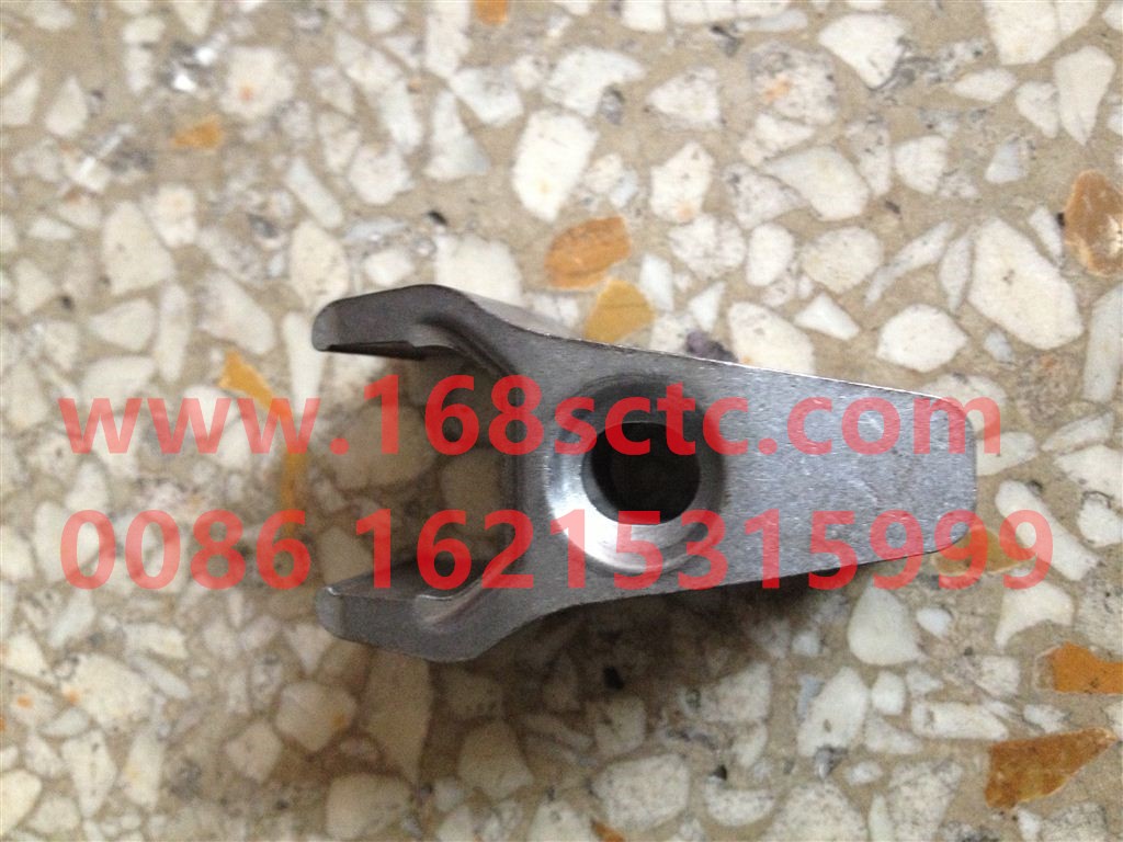 200V10104-0065-SINOTRUK HOWO-Injector pressure plate-ZhongQiFaDongJiMC11.44-50