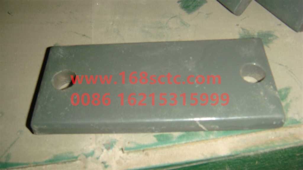 WG9925682110-SINOTRUK HOWO-backing plate-HaoWoT7HKuan