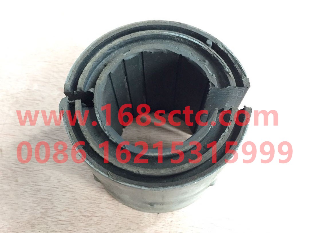 Double-seam bushing (6*4 rear stabilizer bar/F3000)