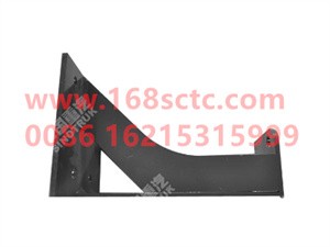 WG9925550090-SINOTRUK HOWO-Fuel primary filter bracket-HaoWoT5GKuan