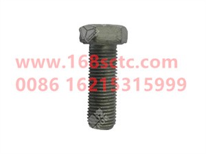 ZQ151B1435TF6-OTHERS-Outer hex bolt M14x1.5x35-LiuJiaoTouLuoShuan