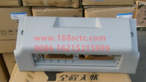 1B24982404079-OTHERS-Flat top file cabinet middle panel assembly-FuTianOuManCTX6XiShenZhou