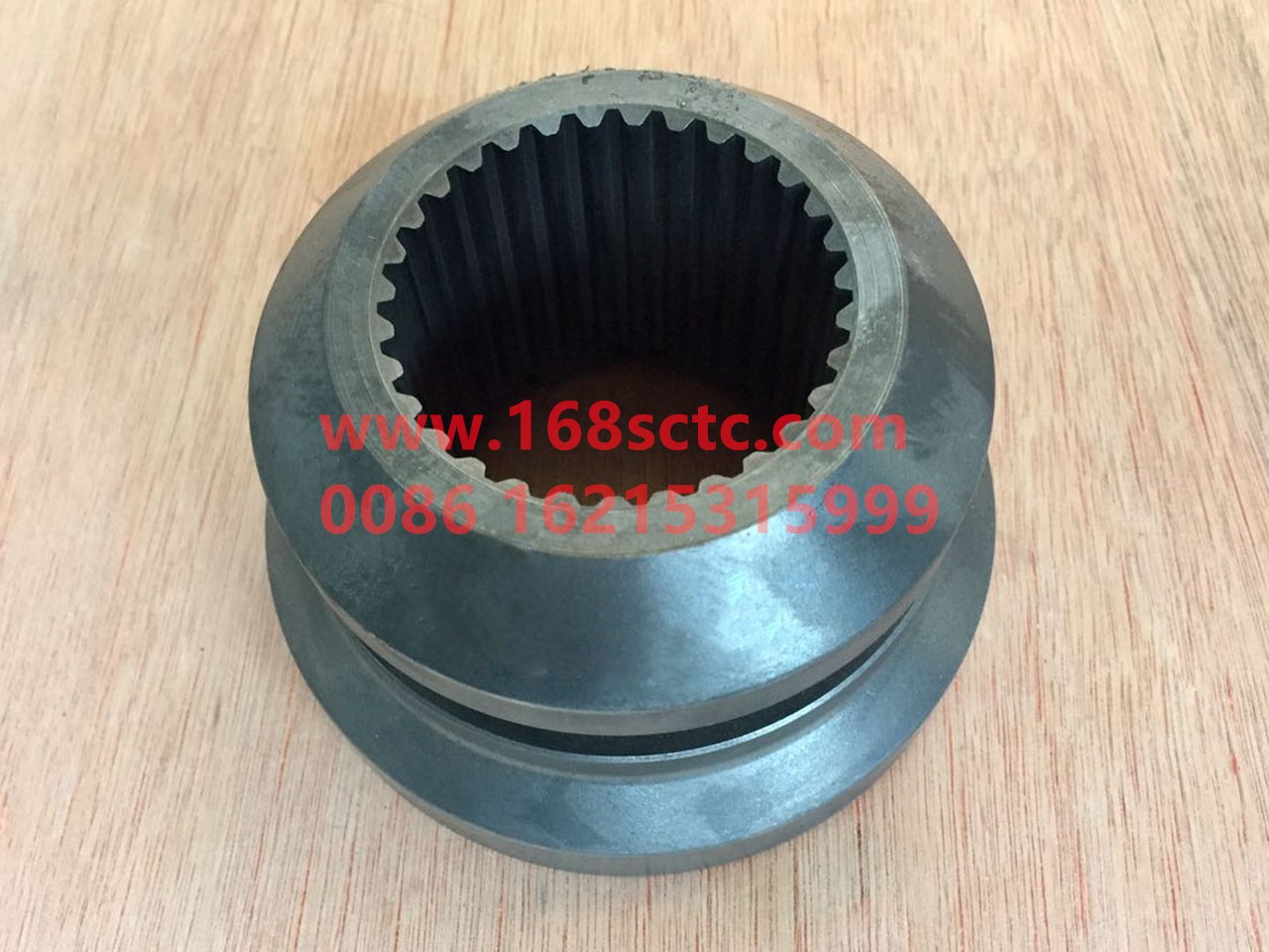 HD95129320073-OTHERS-sliding engagement sleeve-HanDeSTRHouQiao