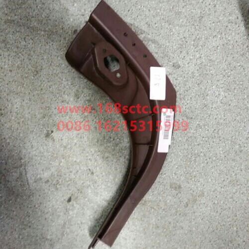 WG1682617012-SINOTRUK HOWO-A column upper inner protective face right-SiTaiErD7B