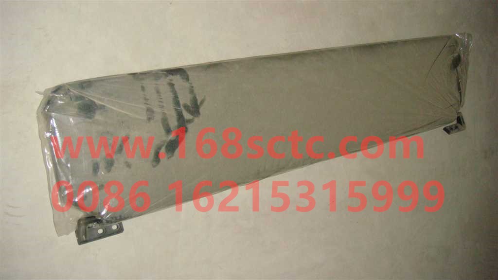 WG1644770146-SINOTRUK HOWO-Cab sun visor high top-HaoWo2013Kuan