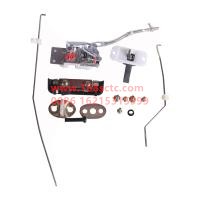 JAC6105210W4010W0498