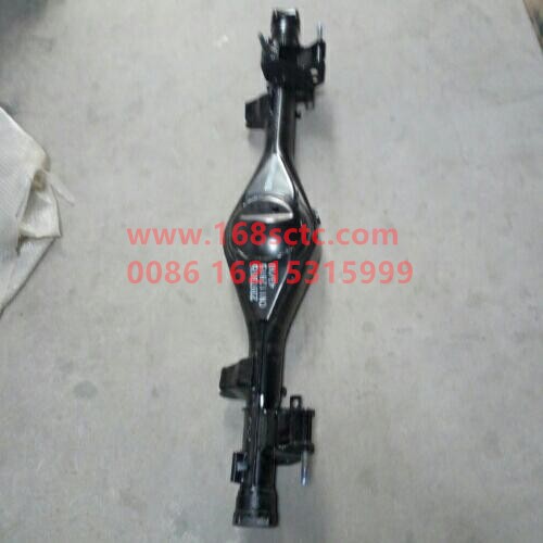 23890471P-OTHERS-Rear bumper frame (CN100V )-WuLingRongGuangV CN100V