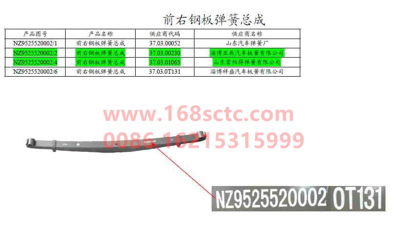 NZ9525520002