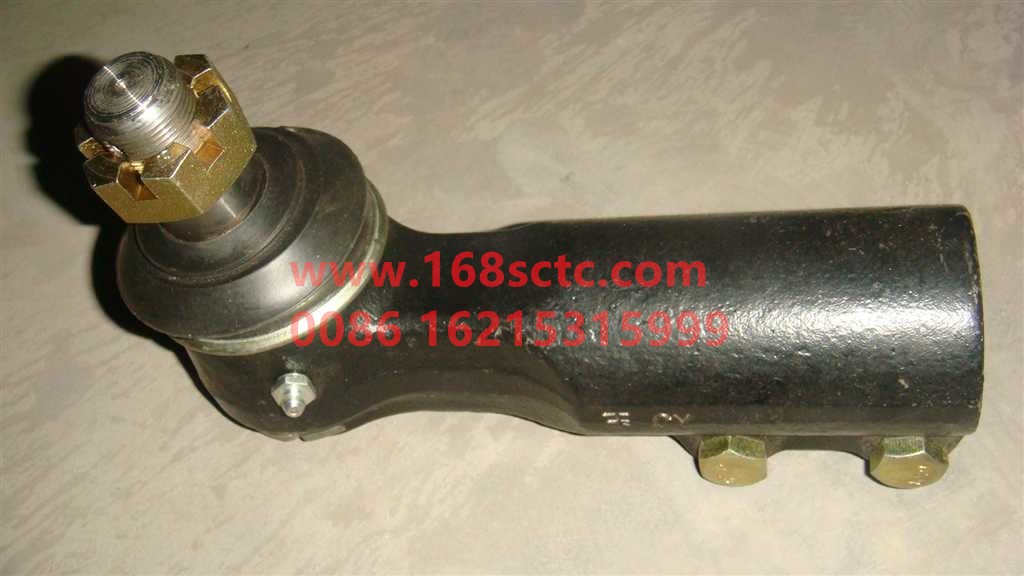 WG9925410105+066-OTHERS-Steering tie rod ball head right Coman-KeManQianQiao