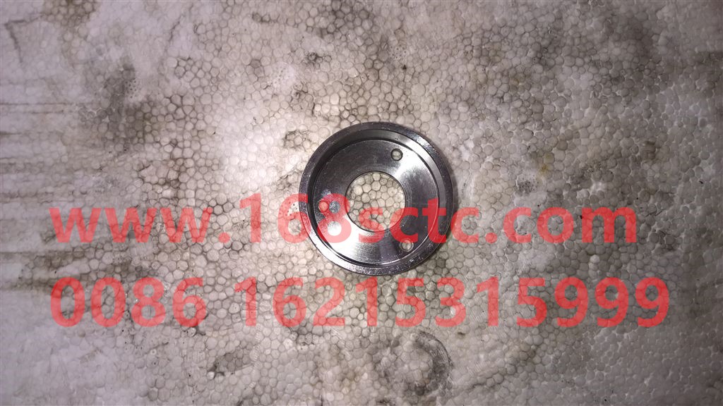 WG2229210007-SINOTRUK HOWO-centering seat ring-ZhongQiBianSuXiangHW12710