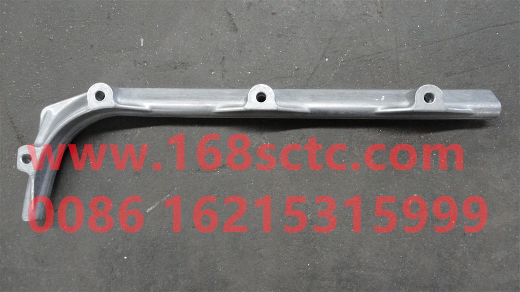 200V05840-0139-SINOTRUK HOWO-oil pan bracket-ZhongQiFaDongJiMC11.44-50