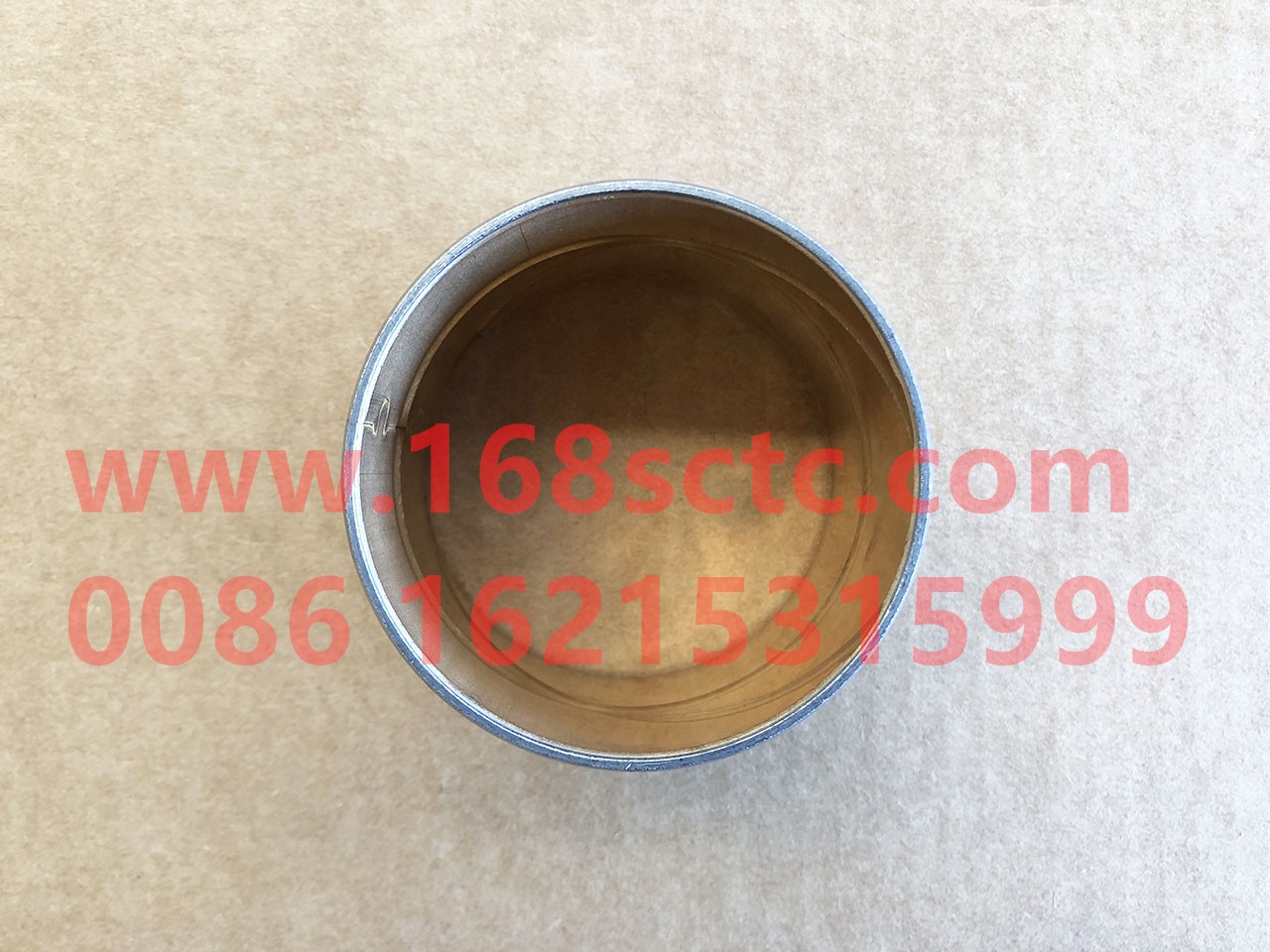81.93020.0449-OTHERS-Drive gear bushing-HanDeMANQiao