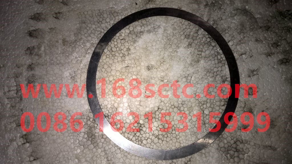 WG2229020013-SINOTRUK HOWO-Adjusting washer-ZhongQiBianSuXiangHW15710A