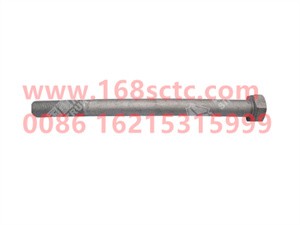 ZQ151B22260TF6-OTHERS-Outer hex bolt M22x1.5x260-LiuJiaoTouLuoShuan