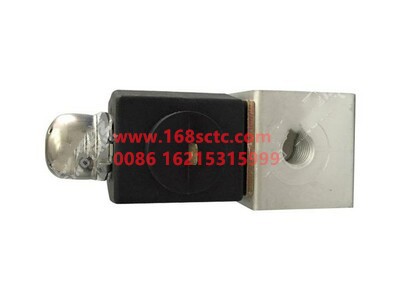 WG9100710008-SINOTRUK HOWO-Two position three way solenoid valve-SiTaiEr2007Kuan