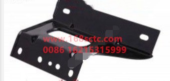 H0843020005A0-OTHERS-Connection plate left on rear fender-FuTianOuManCTX6XiShenZhou