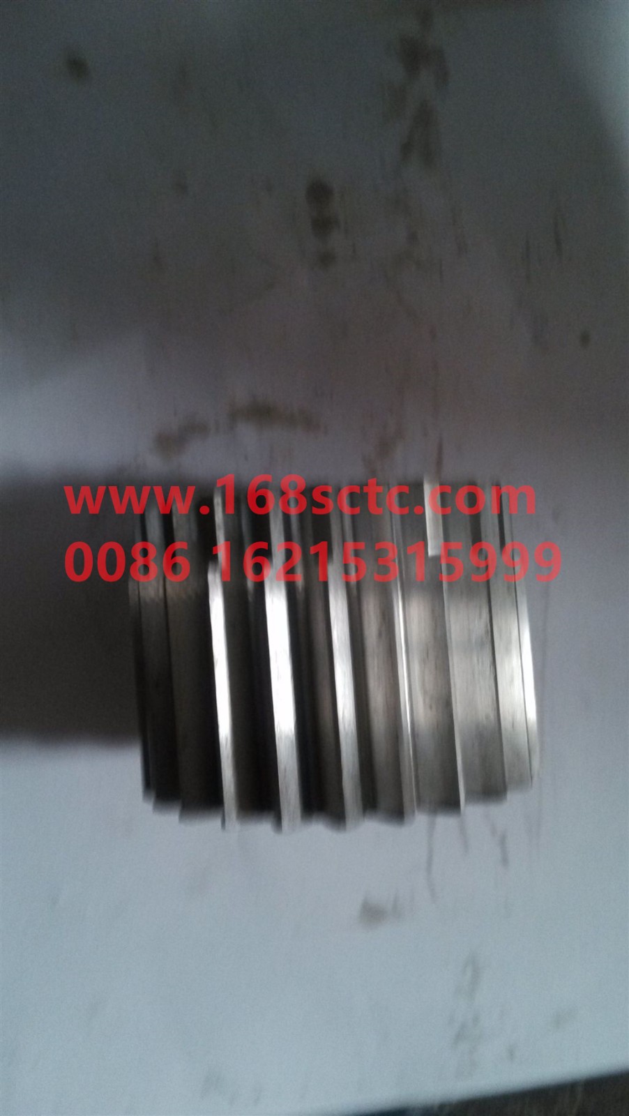 WG2210100064-SINOTRUK HOWO-Sun gear-ZhongQiBianSuXiangHW19710