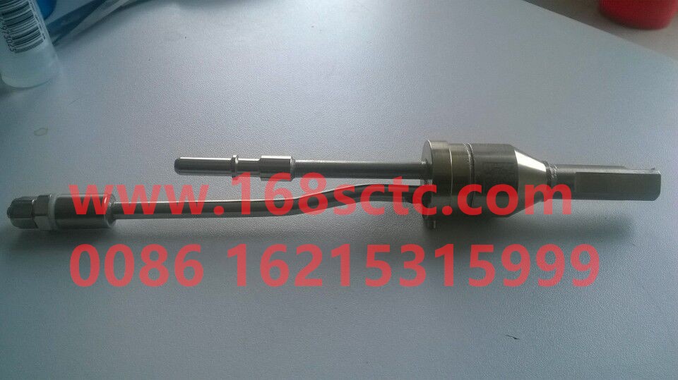 WG1034121102-SINOTRUK HOWO-Urea nozzle-HaoWoT7HKuan