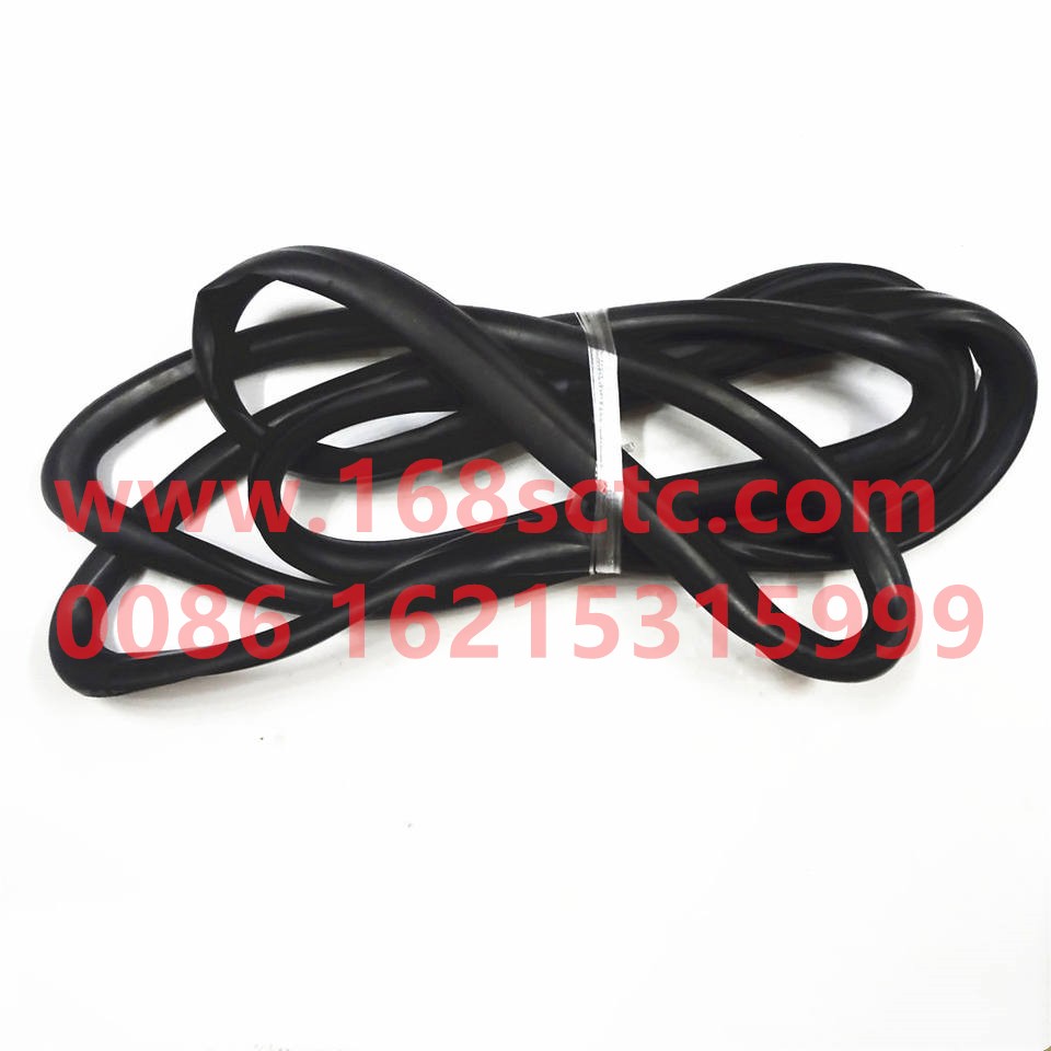 1B24952100012-OTHERS-Sealing strip (windshield sealing strip)-FuTianOuManCTX6XiShenZhou