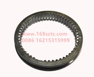 AZ2210040746-SINOTRUK HOWO-Fourth and fifth gear sliding gear sleeve-ZhongQiBianSuXiangHW19710T
