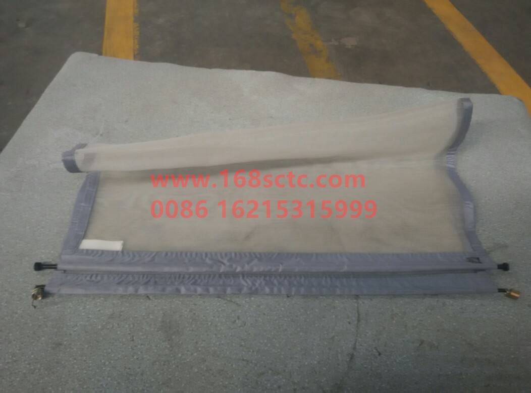 WG9925530052-SINOTRUK HOWO-Insect net assembly (A7/D10/336)-HaoWoT7HKuan