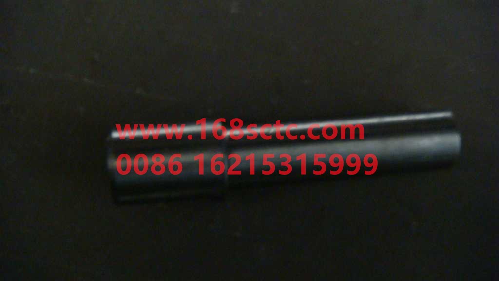 WG9981320074-SINOTRUK HOWO-Differential lock shift fork shaft-ZhongQiHouQiaoAC16