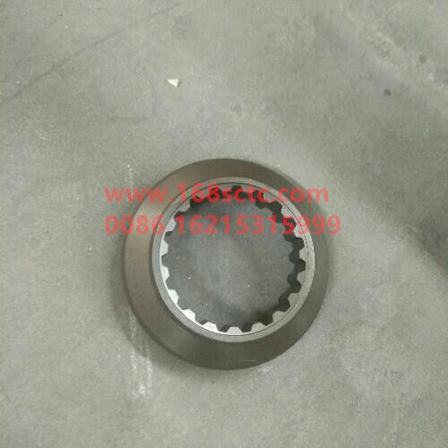 13809 320155-SINOTRUK HOWO-fixed tooth sleeve-ZhongQiSTRCheQiao