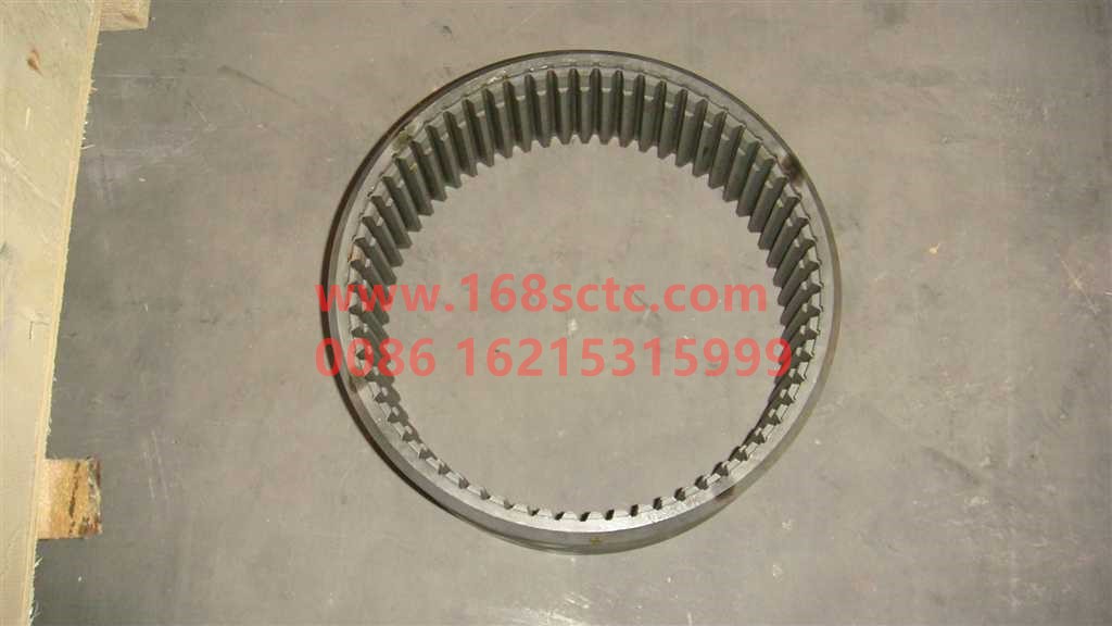 WG9231340123-SINOTRUK HOWO-Ring gear Z=61HOWO09paymentYuanda-ZhongQiZhongQiaoST13