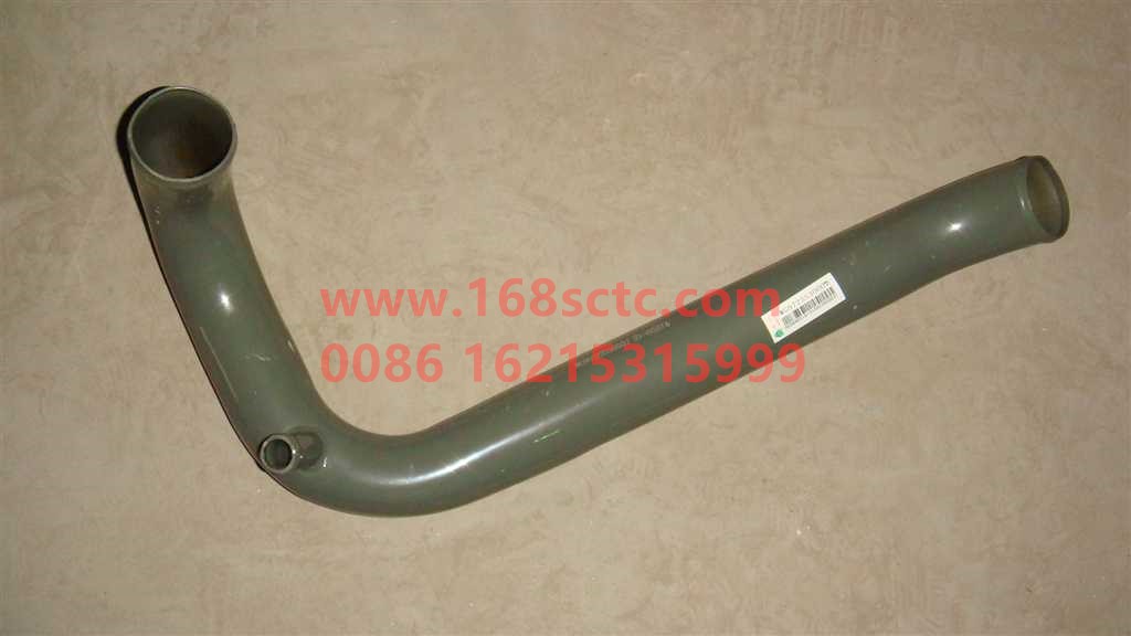 WG9725530008-SINOTRUK HOWO-water tank downpipeiron-HaoWo2013Kuan