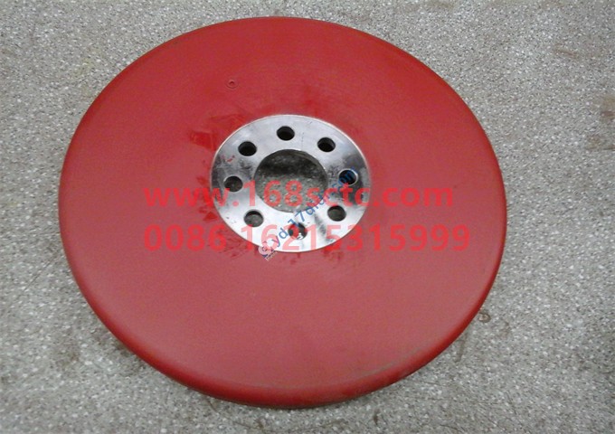 61560020010B-WEICHAI-crankshaft damper-WeiChaiFaDongJiWD10G175E15