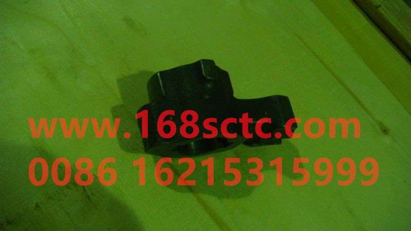 WG2229210013-SINOTRUK HOWO-sector self-locking block-ZhongQiBianSuXiangHW19710