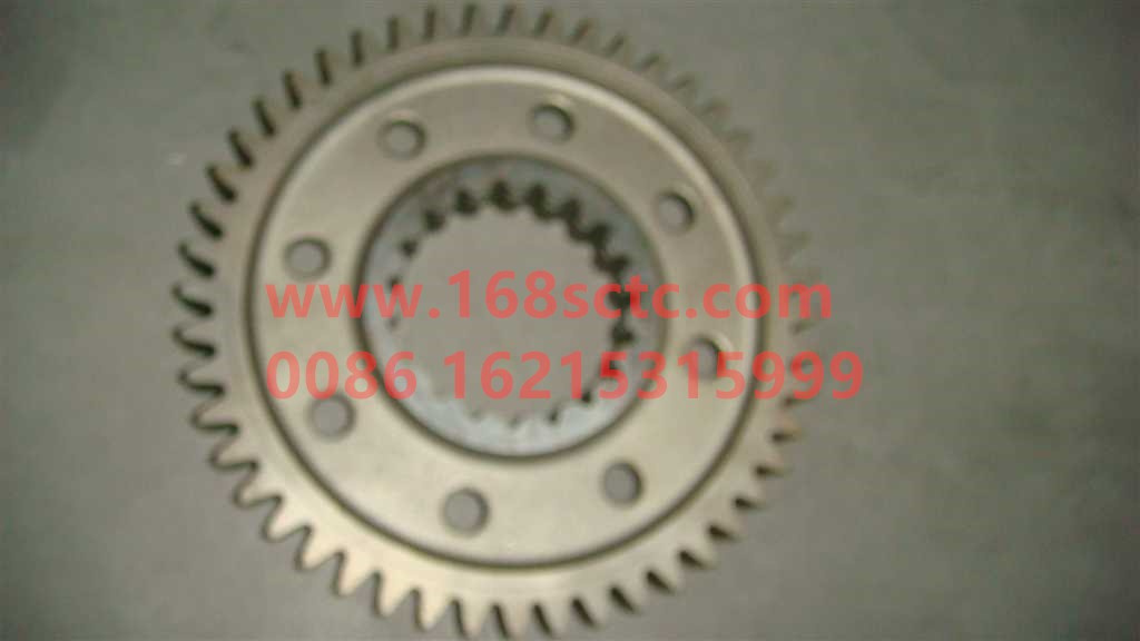 AZ2210040330-SINOTRUK HOWO-Spindle first gear-ZhongQiBianSuXiangHW14710
