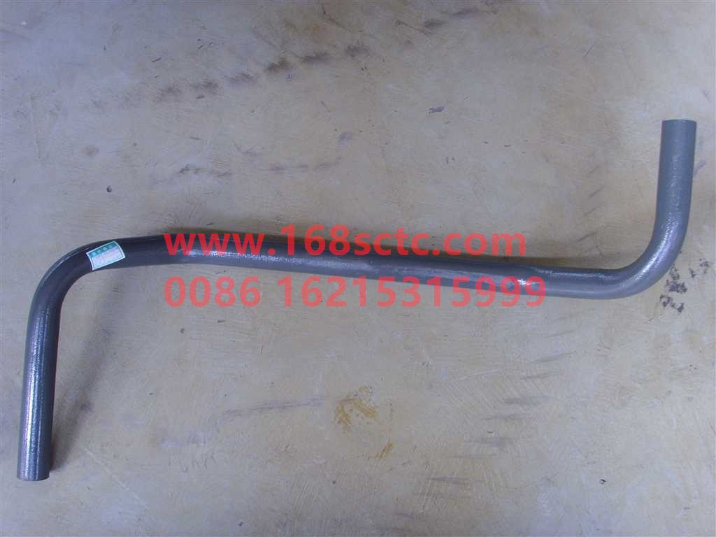 AZ9731590233-SINOTRUK HOWO-bent pipe-HaoWo2007Kuan