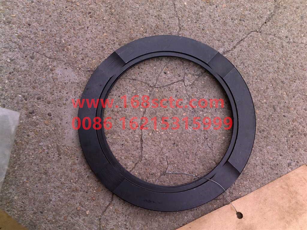 WG9970320154-SINOTRUK HOWO-Adjusting shim ZX-ZhongQiZhongQiaoAC26