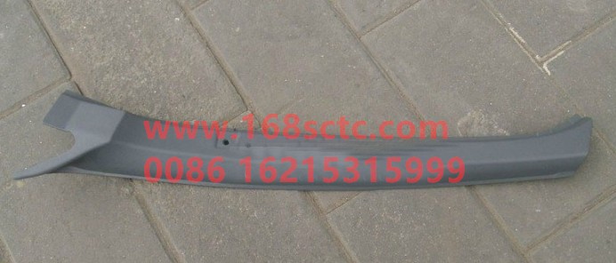 1B24954104101-OTHERS-Front pillar inner guard left-FuTianOuManCTX6XiShenZhou