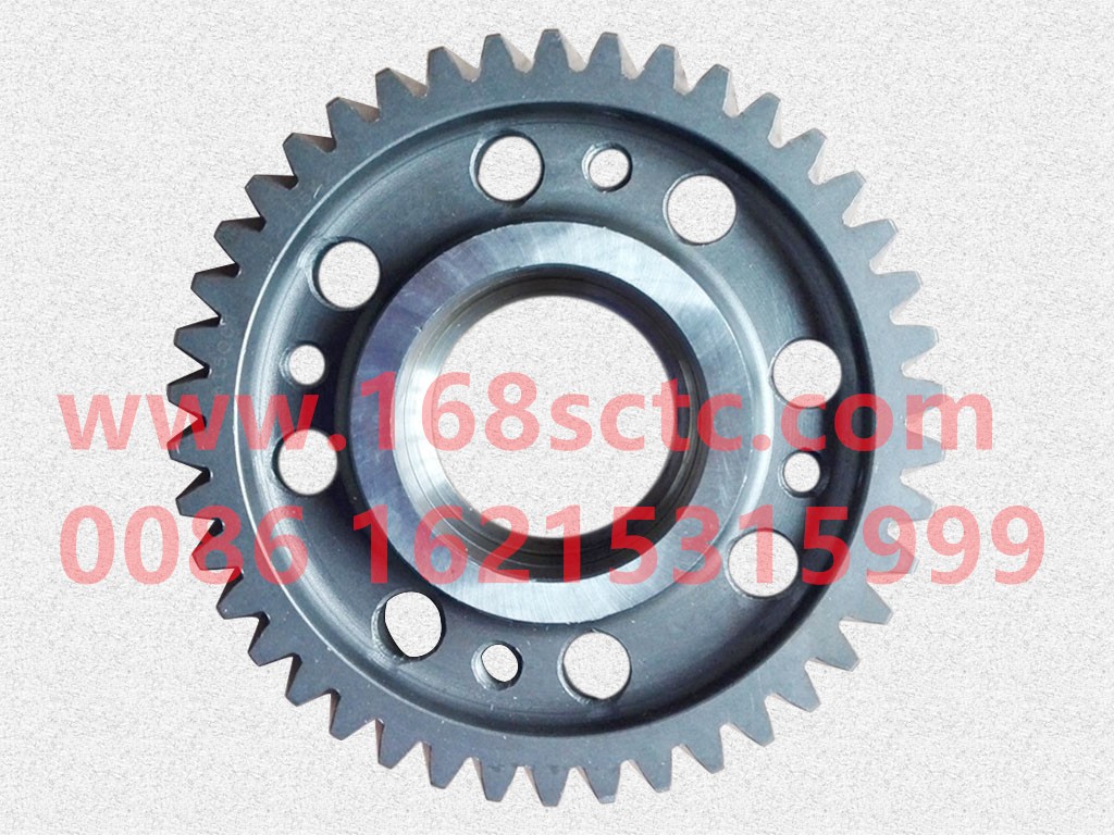 615Q0170013-WEICHAI-idle gear-WeiChaiFaDongJiWP12NG380E50