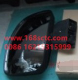 1B24982104004-OTHERS-Side mirror assembly (door mirror)-OuManXiongShi