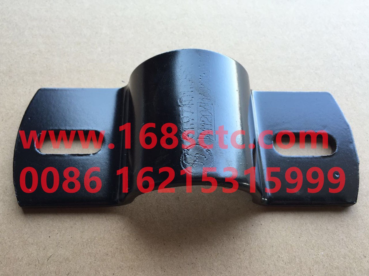 81.97401.0857-SHACMAN-Platen-DeLongF3000 2013Kuan