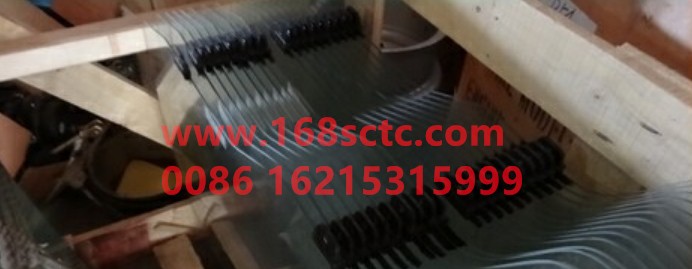 1B24961200023-OTHERS-Door glass assemblyright-FuTianOuManCTX3XiQiBing